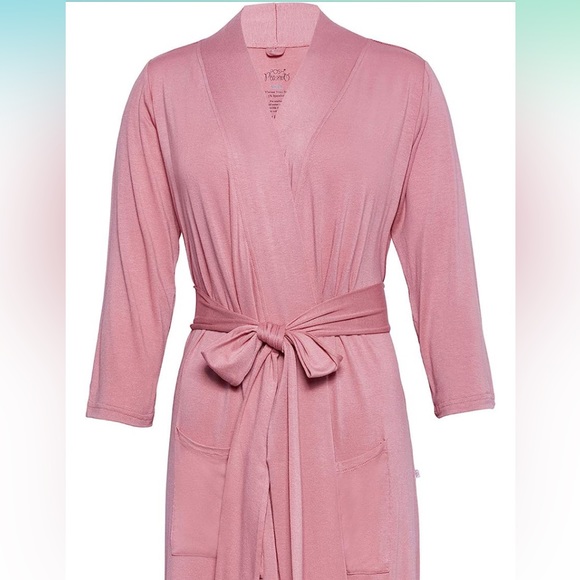 NWT Posh Peanut Mommy Robe - XXL - Picture 2 of 3